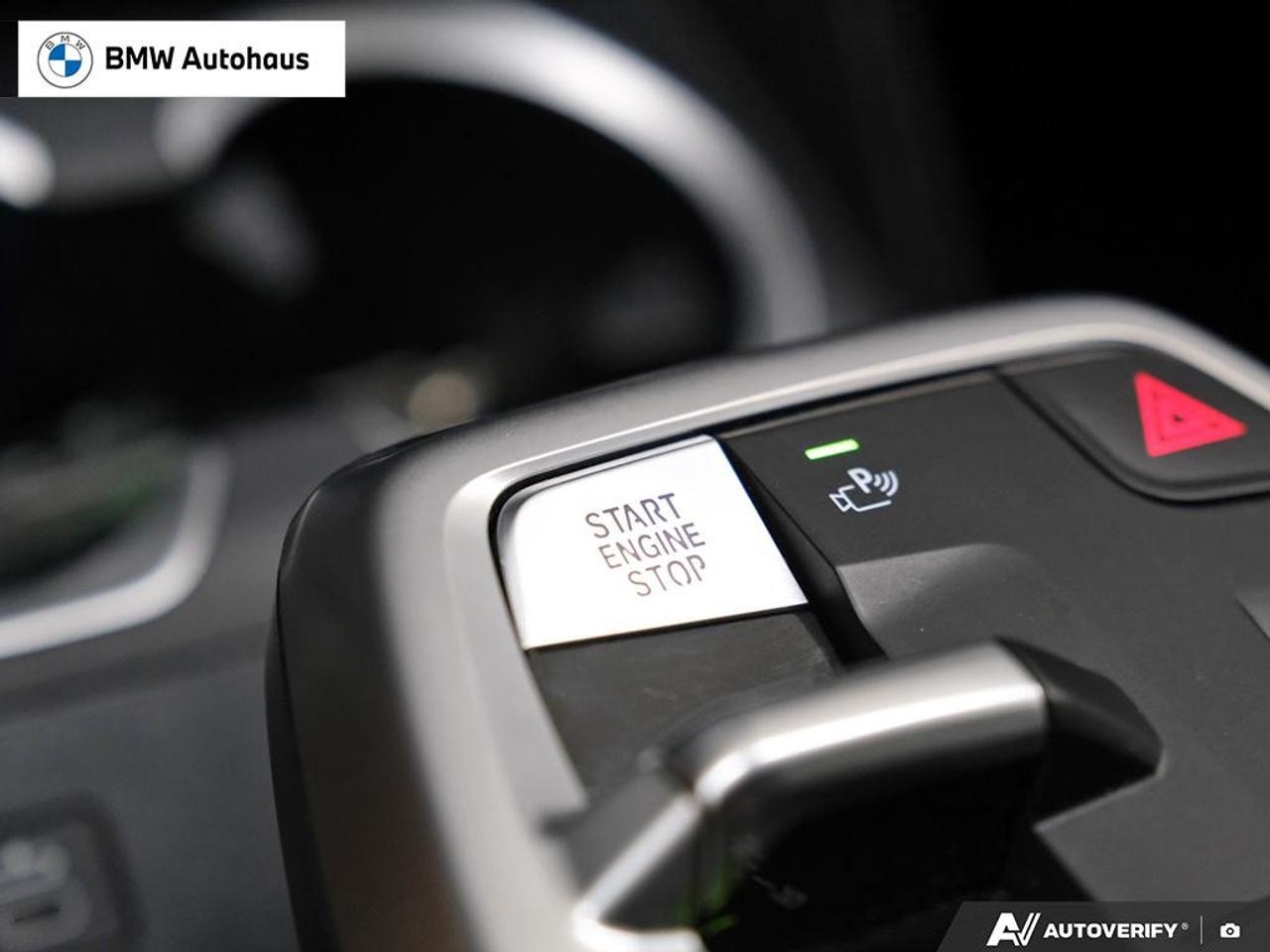 2026 BMW X1 Xdrive28i Sports Activity Vehicle Photo