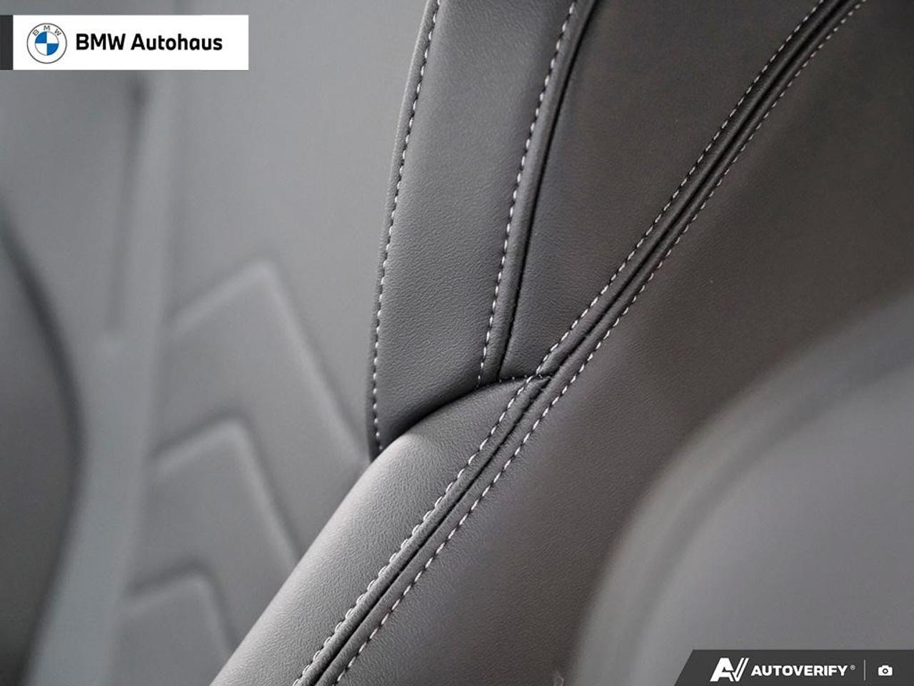 2026 BMW X1 Xdrive28i Sports Activity Vehicle Photo