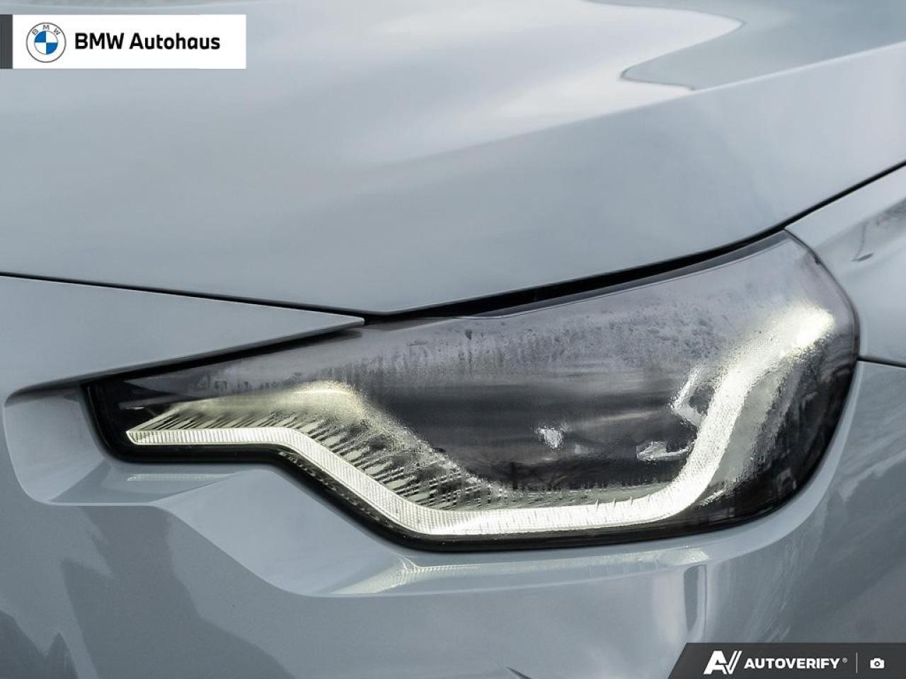 2025 BMW 2 Series M240i xDrive coupé Photo