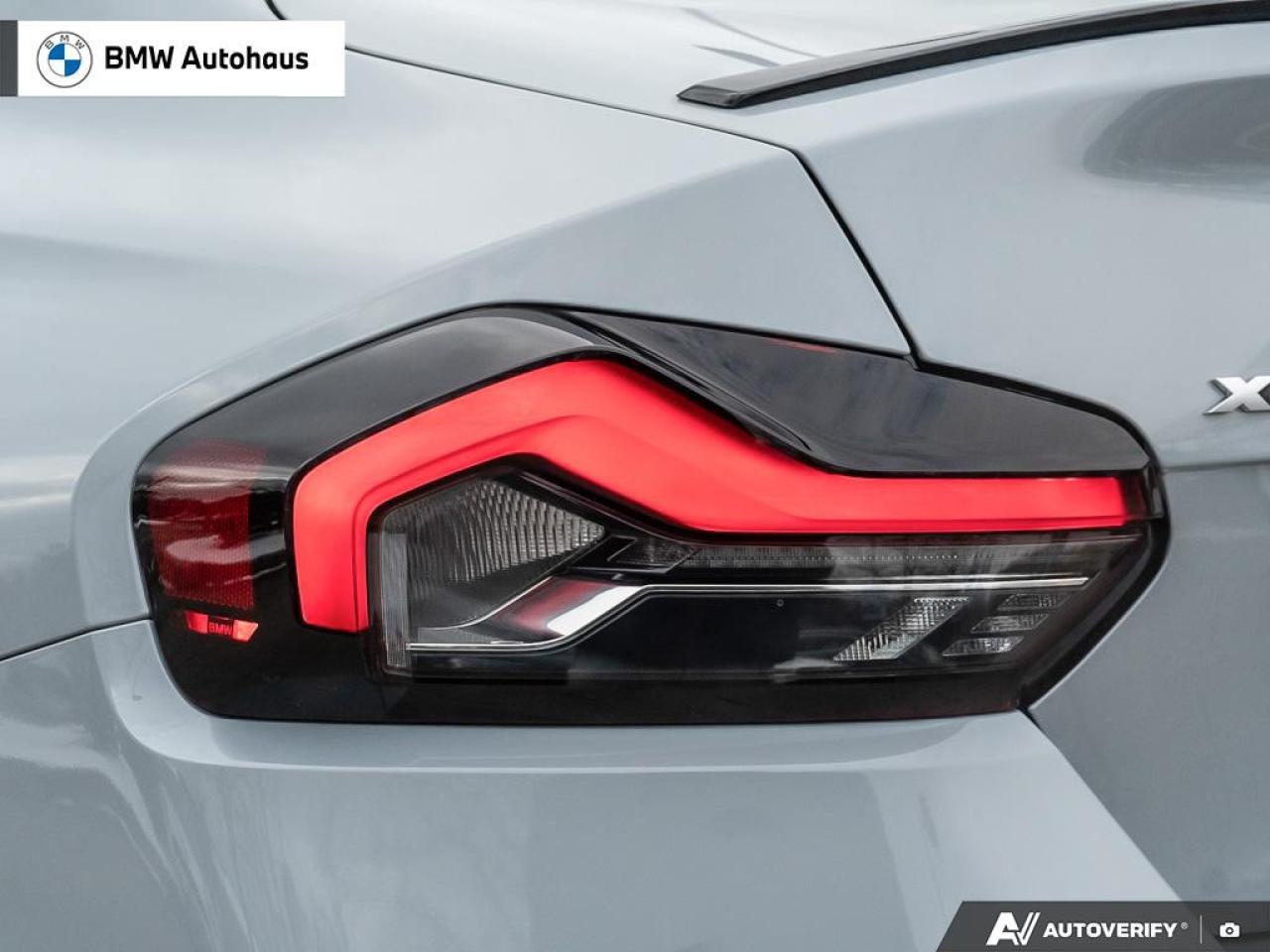 2025 BMW 2 Series M240i xDrive coupé Photo