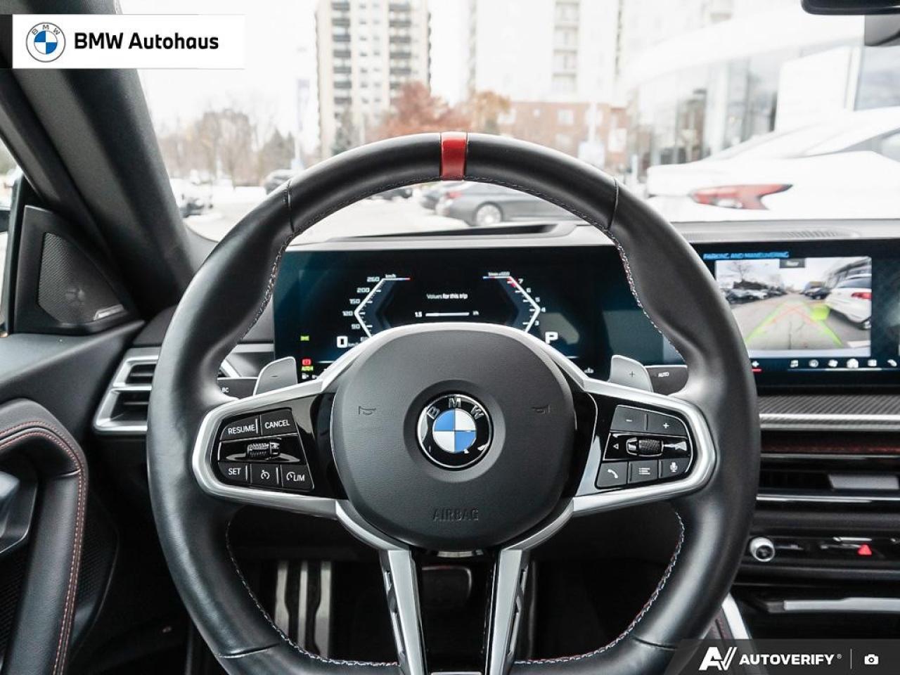 2025 BMW 2 Series M240i xDrive coupé Photo