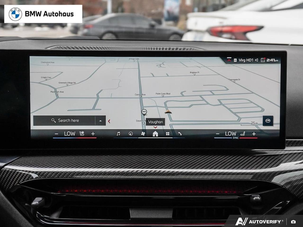 2025 BMW 2 Series M240i xDrive coupé Photo