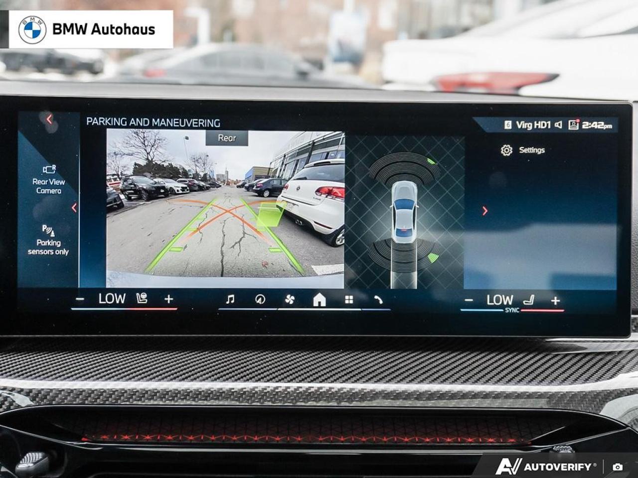 2025 BMW 2 Series M240i xDrive coupé Photo