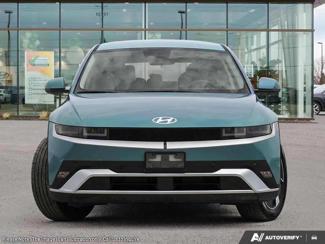 2026 Hyundai IONIQ 5  Photo