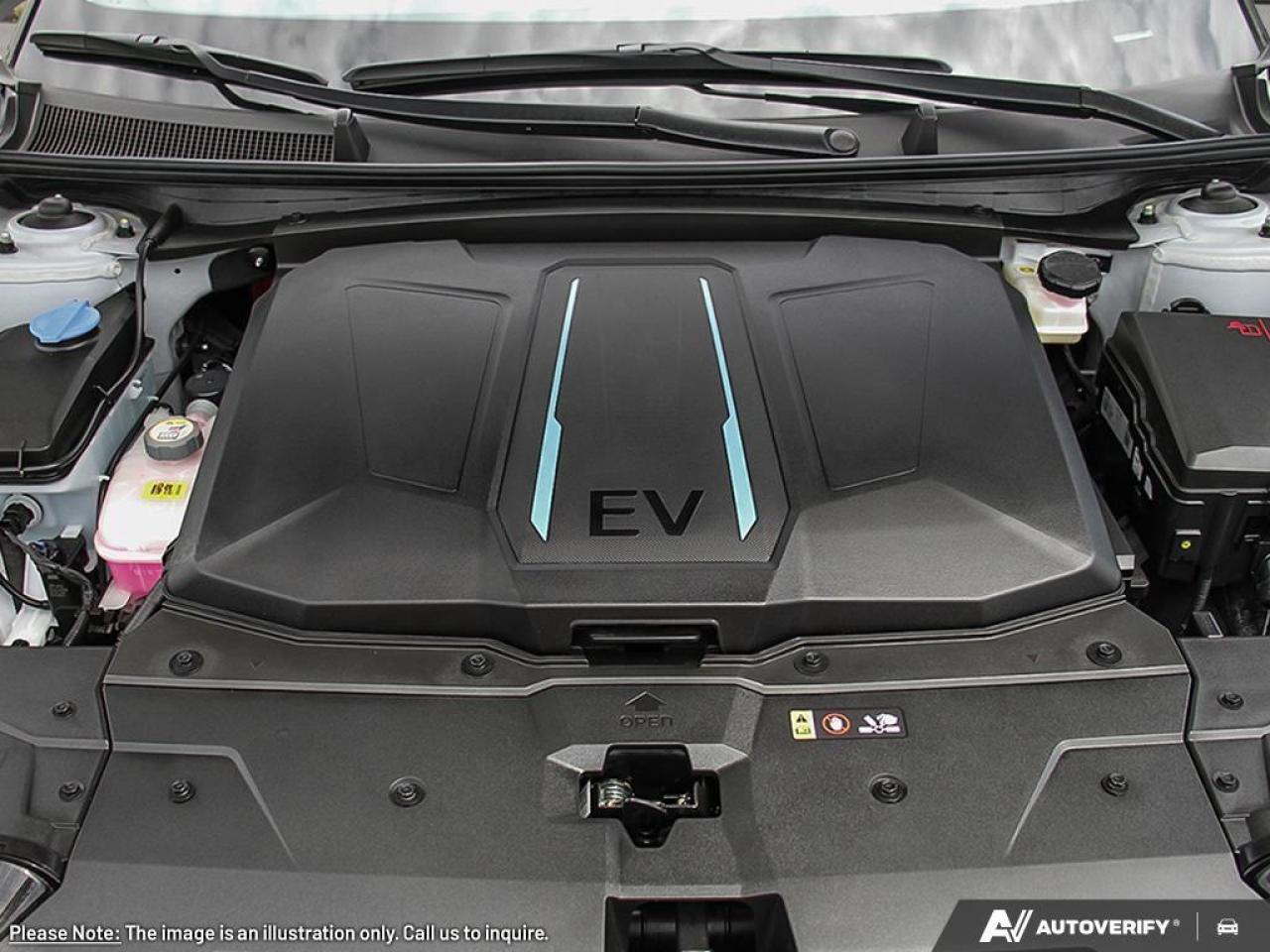 2026 Hyundai IONIQ 5  Photo