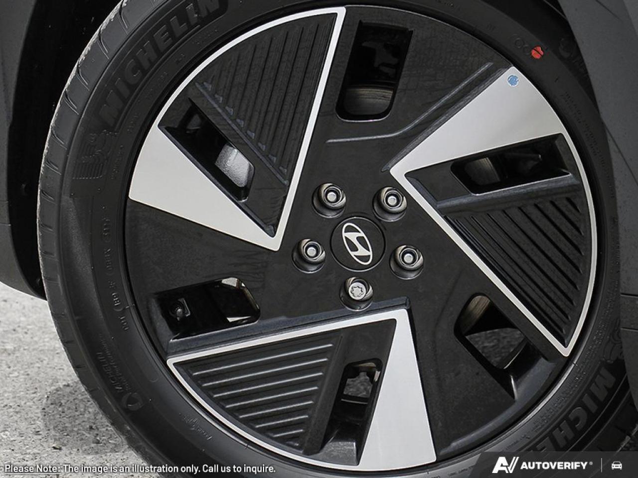 2026 Hyundai IONIQ 5  Photo