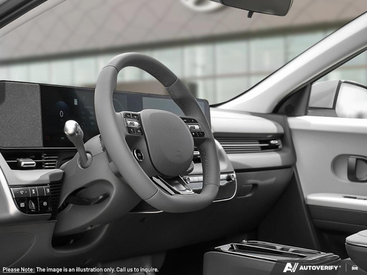 2026 Hyundai IONIQ 5  Photo