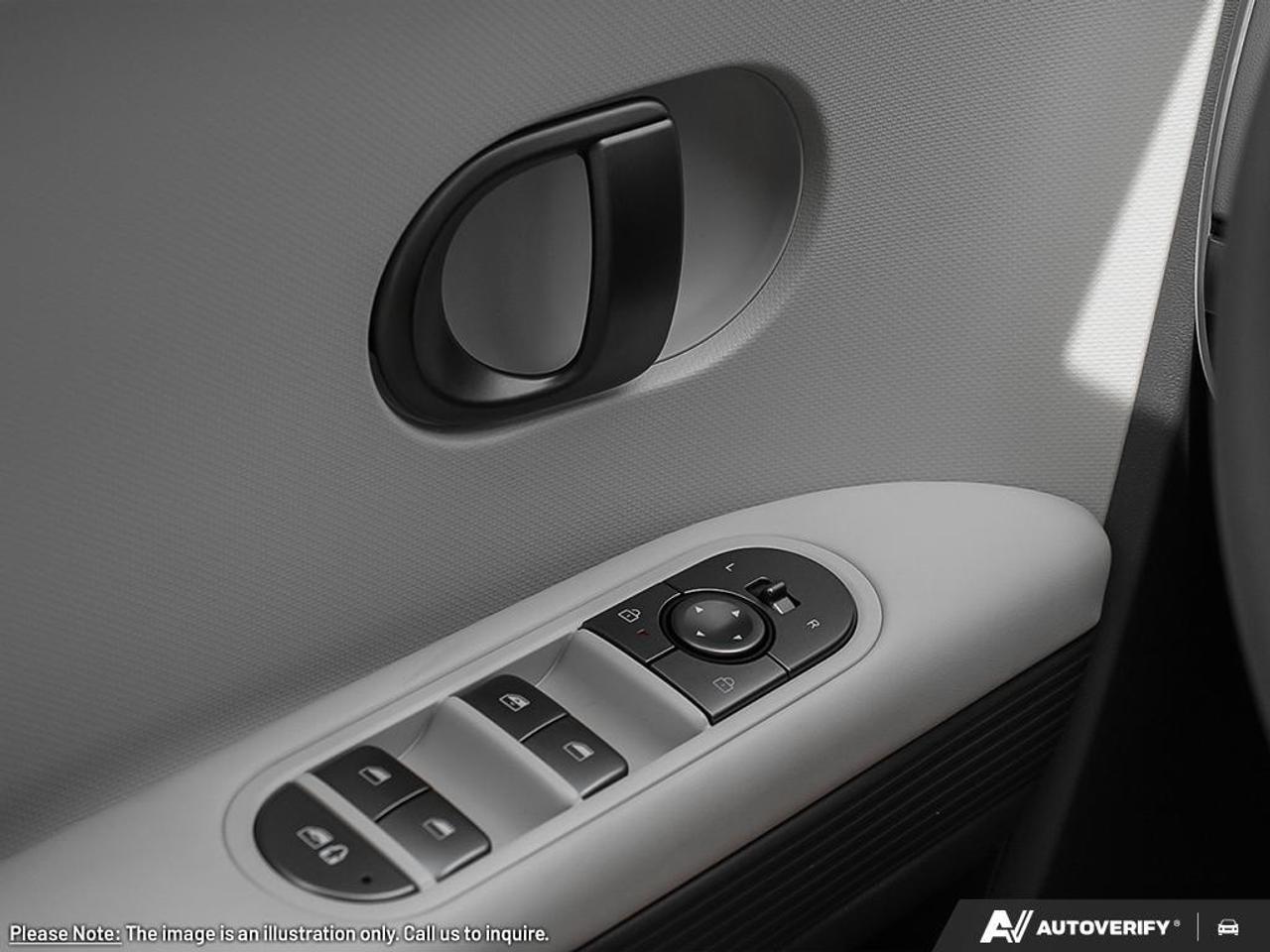 2026 Hyundai IONIQ 5  Photo