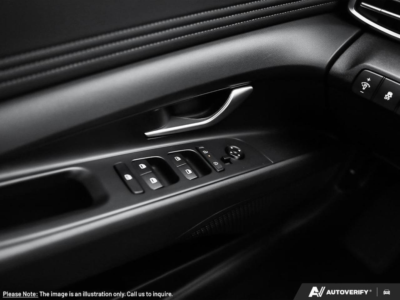 2026 Hyundai Elantra PREFERRED 4DR SEDAN Photo