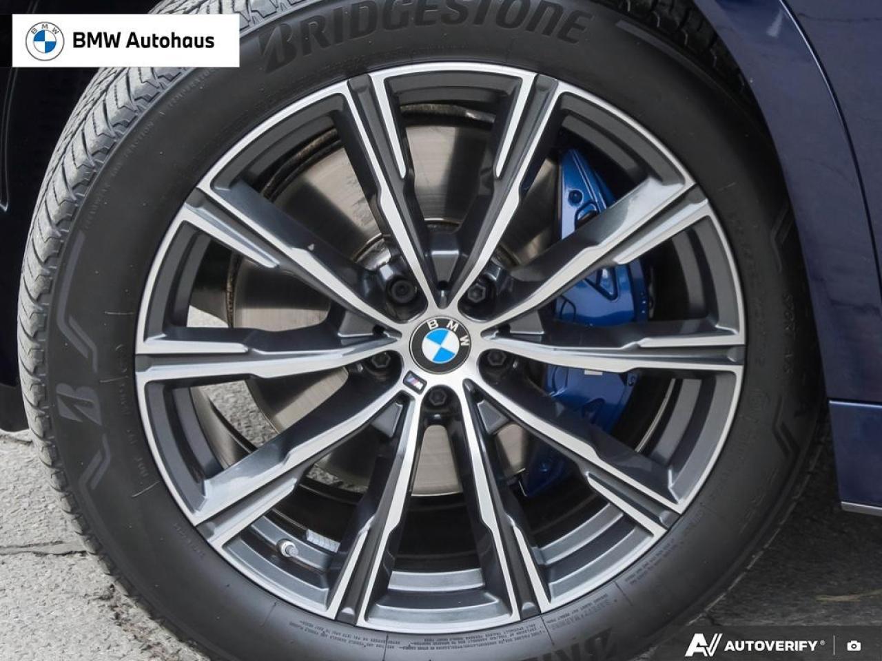 2025 BMW X6 xDrive40i Sports Activity Coupe Photo