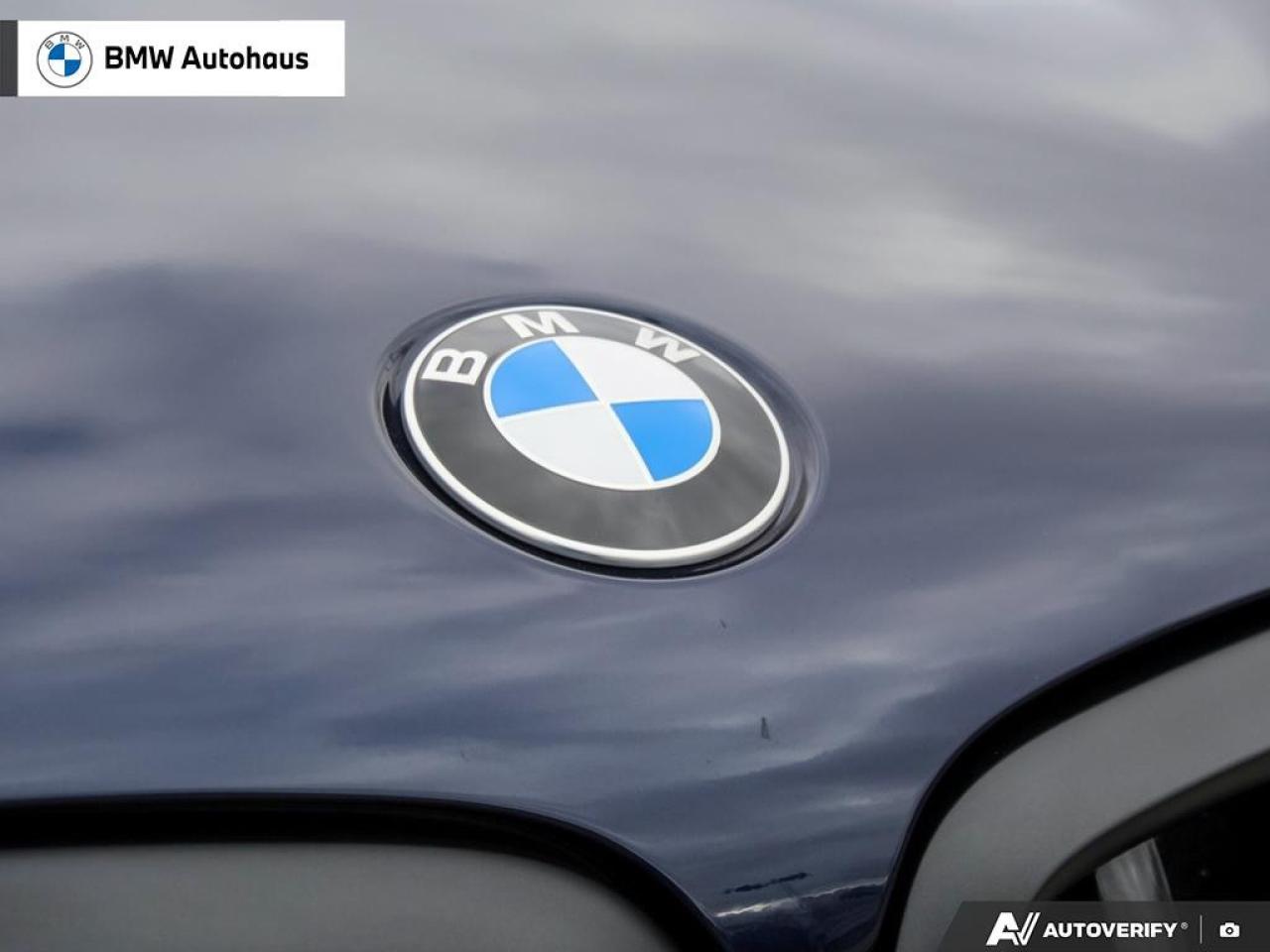 2025 BMW X6 xDrive40i Sports Activity Coupe Photo