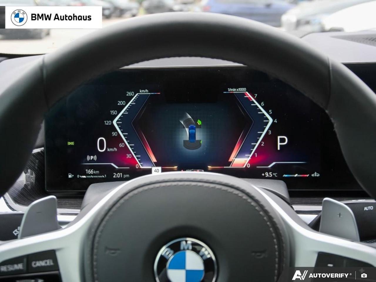 2025 BMW X6 xDrive40i Sports Activity Coupe Photo