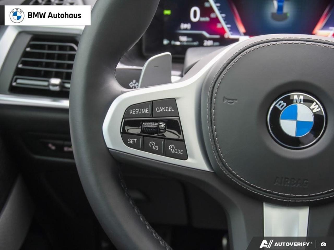 2025 BMW X6 xDrive40i Sports Activity Coupe Photo