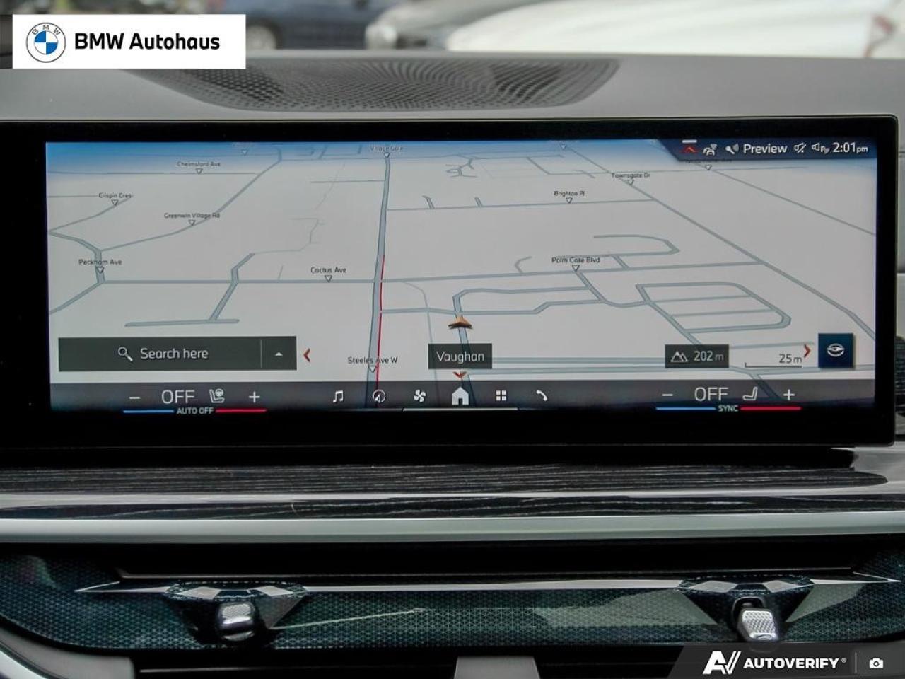 2025 BMW X6 xDrive40i Sports Activity Coupe Photo