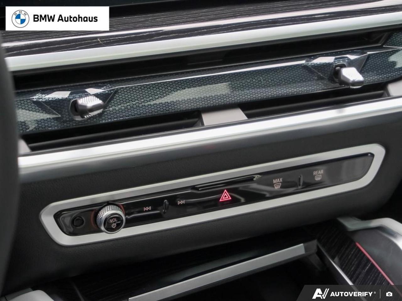 2025 BMW X6 xDrive40i Sports Activity Coupe Photo