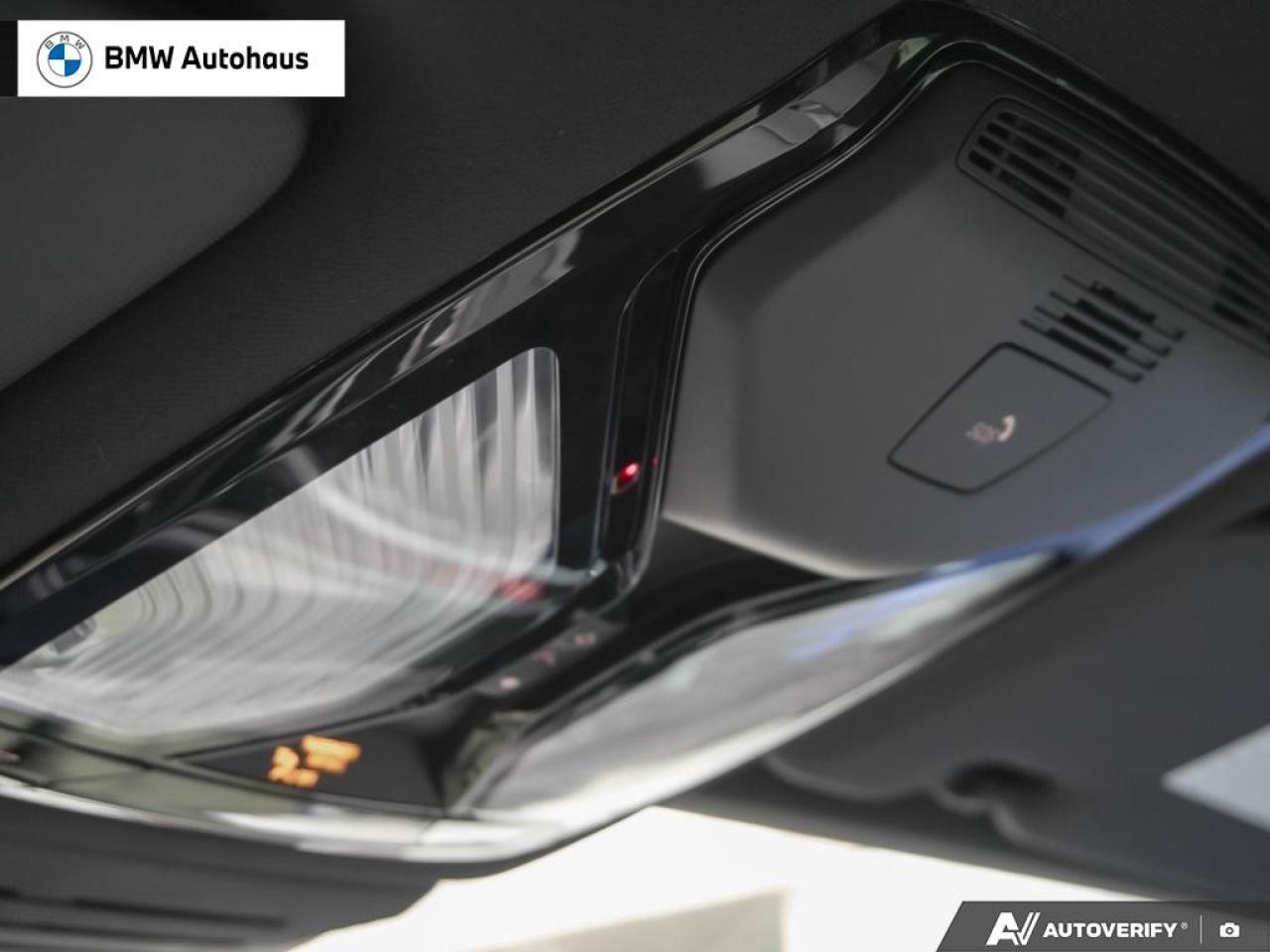 2025 BMW X6 xDrive40i Sports Activity Coupe Photo