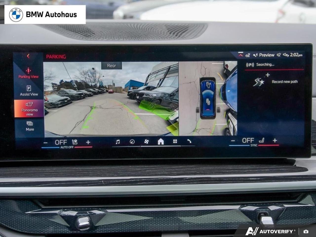 2025 BMW X6 xDrive40i Sports Activity Coupe Photo