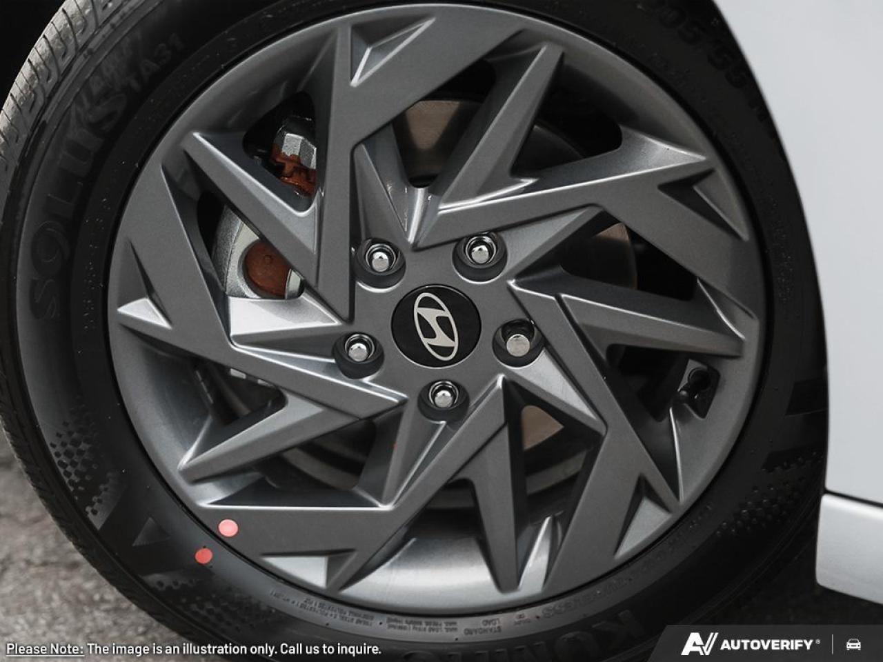 2026 Hyundai Elantra PREFERRED 4DR SEDAN Photo