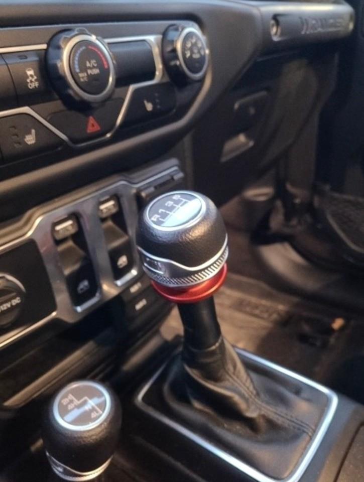 2019 Jeep Wrangler Sport 2dr 4x4 Photo