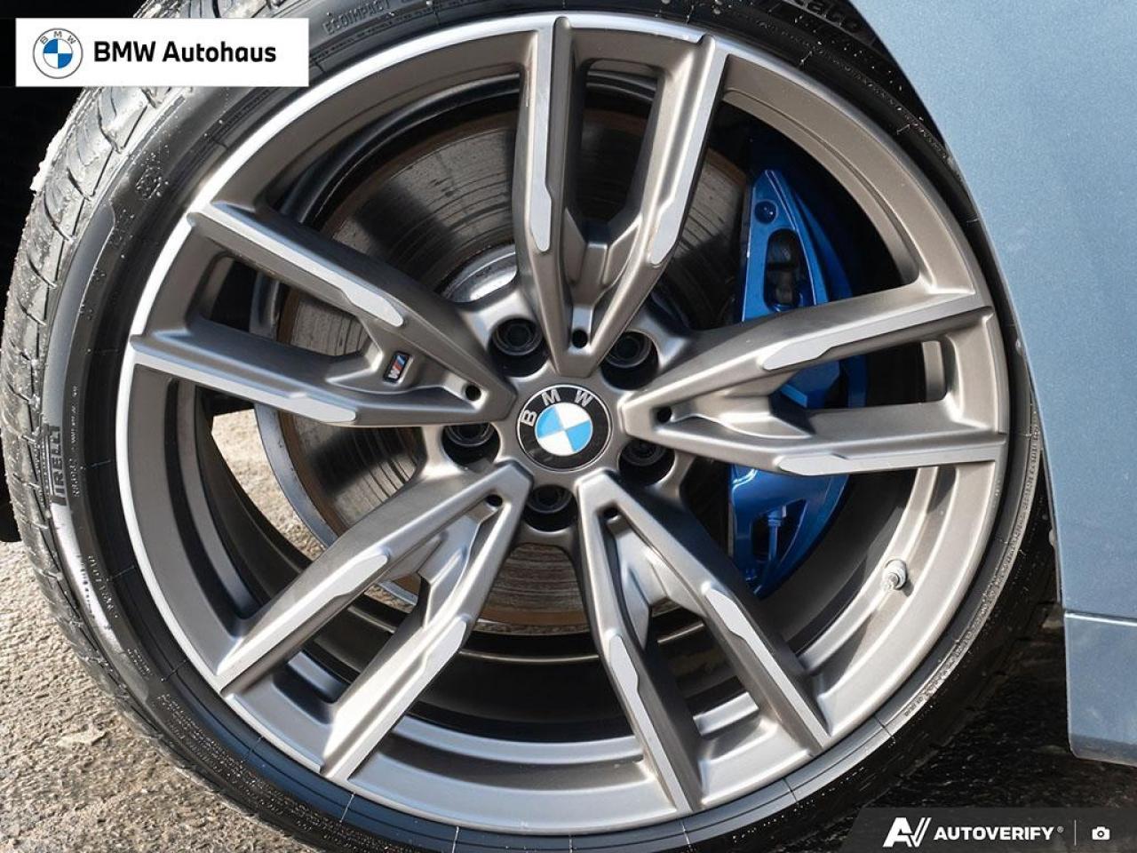 2024 BMW 4 Series M440i xDrive Coupe Photo