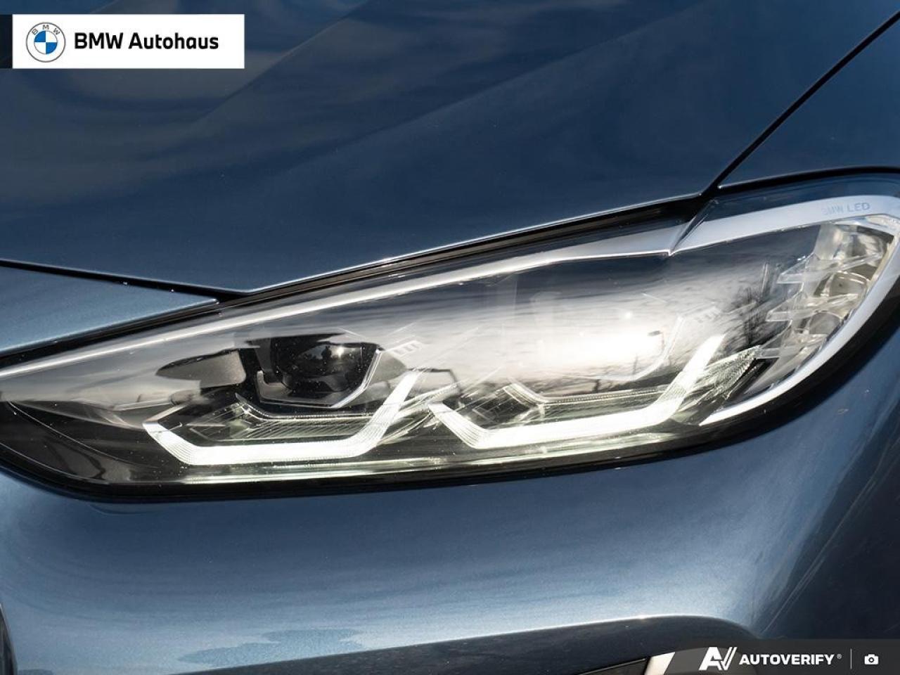 2024 BMW 4 Series M440i xDrive Coupe Photo