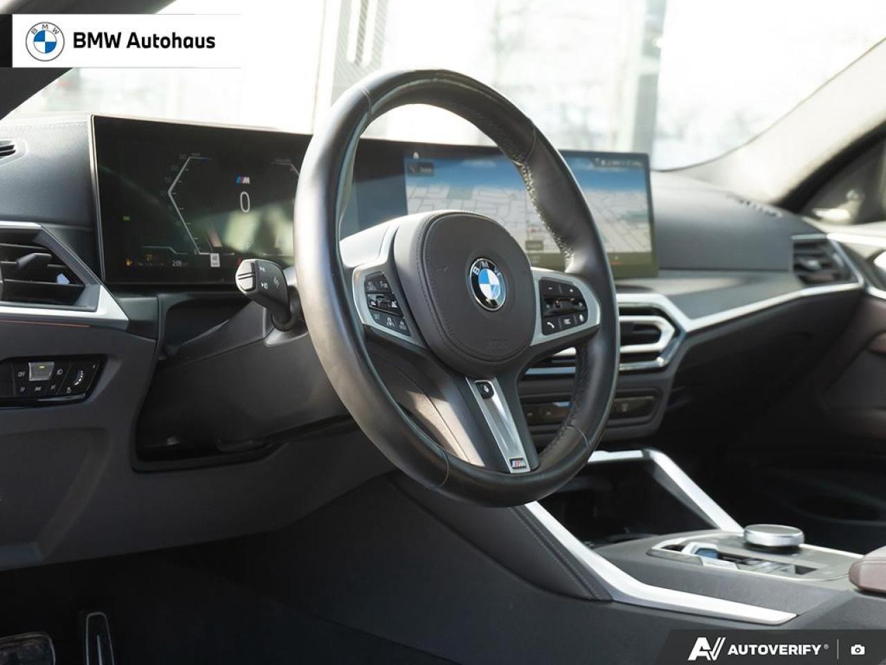 2024 BMW 4 Series M440i xDrive Coupe Photo