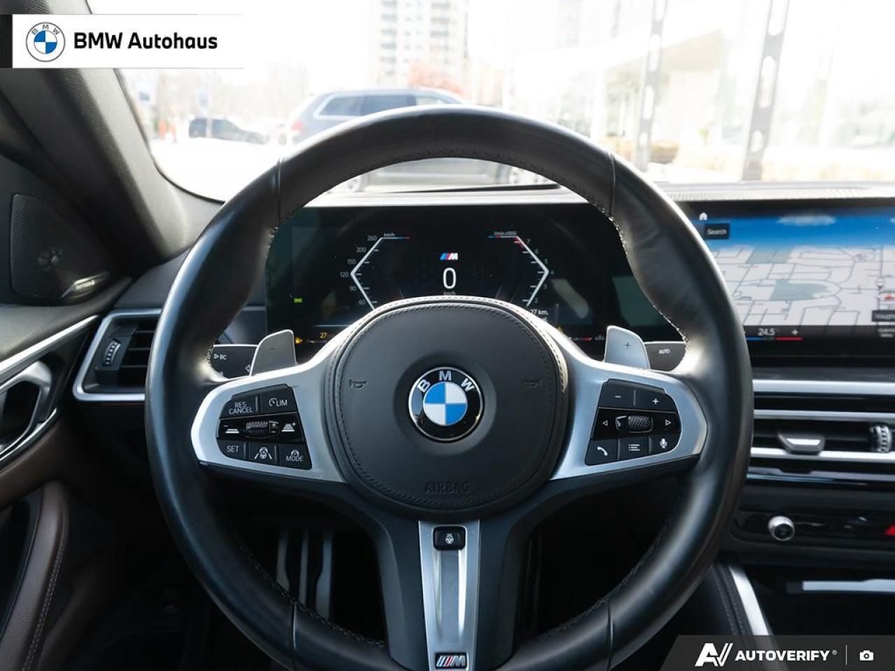 2024 BMW 4 Series M440i xDrive Coupe Photo