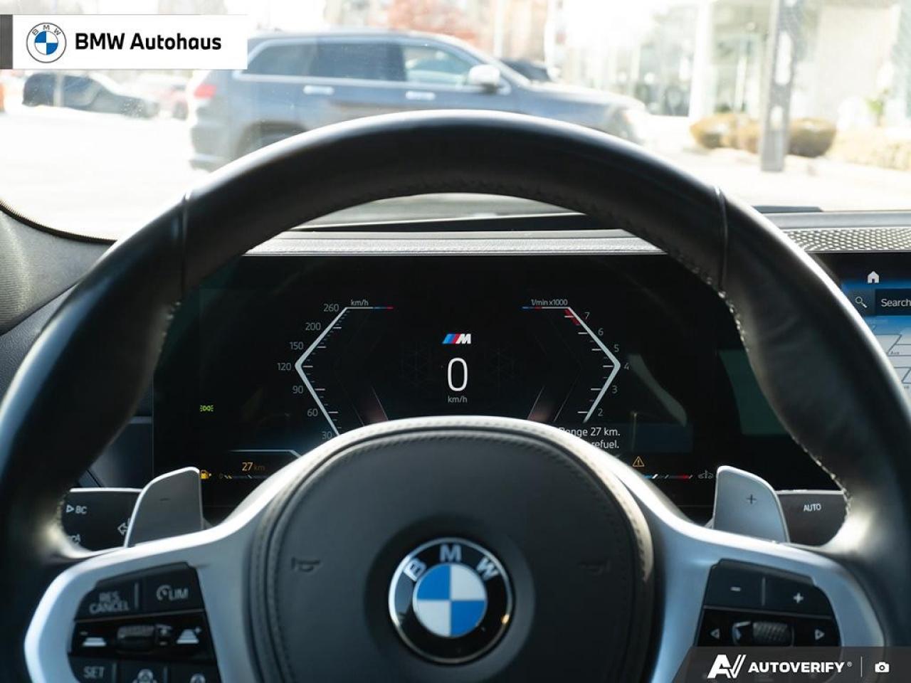 2024 BMW 4 Series M440i xDrive Coupe Photo