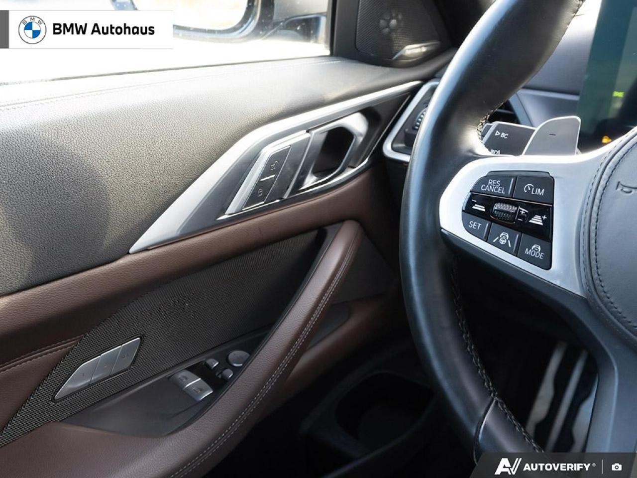 2024 BMW 4 Series M440i xDrive Coupe Photo