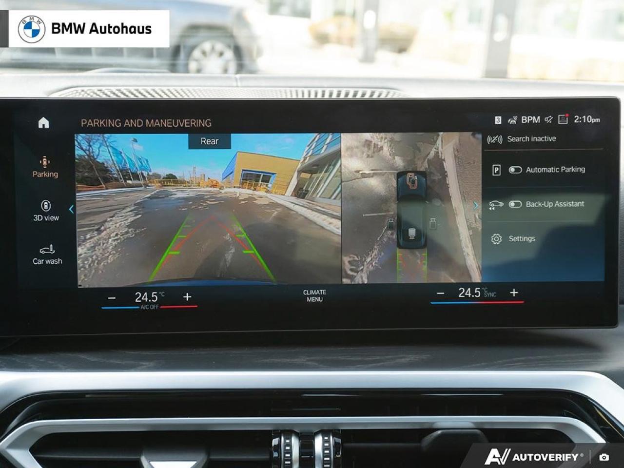 2024 BMW 4 Series M440i xDrive Coupe Photo