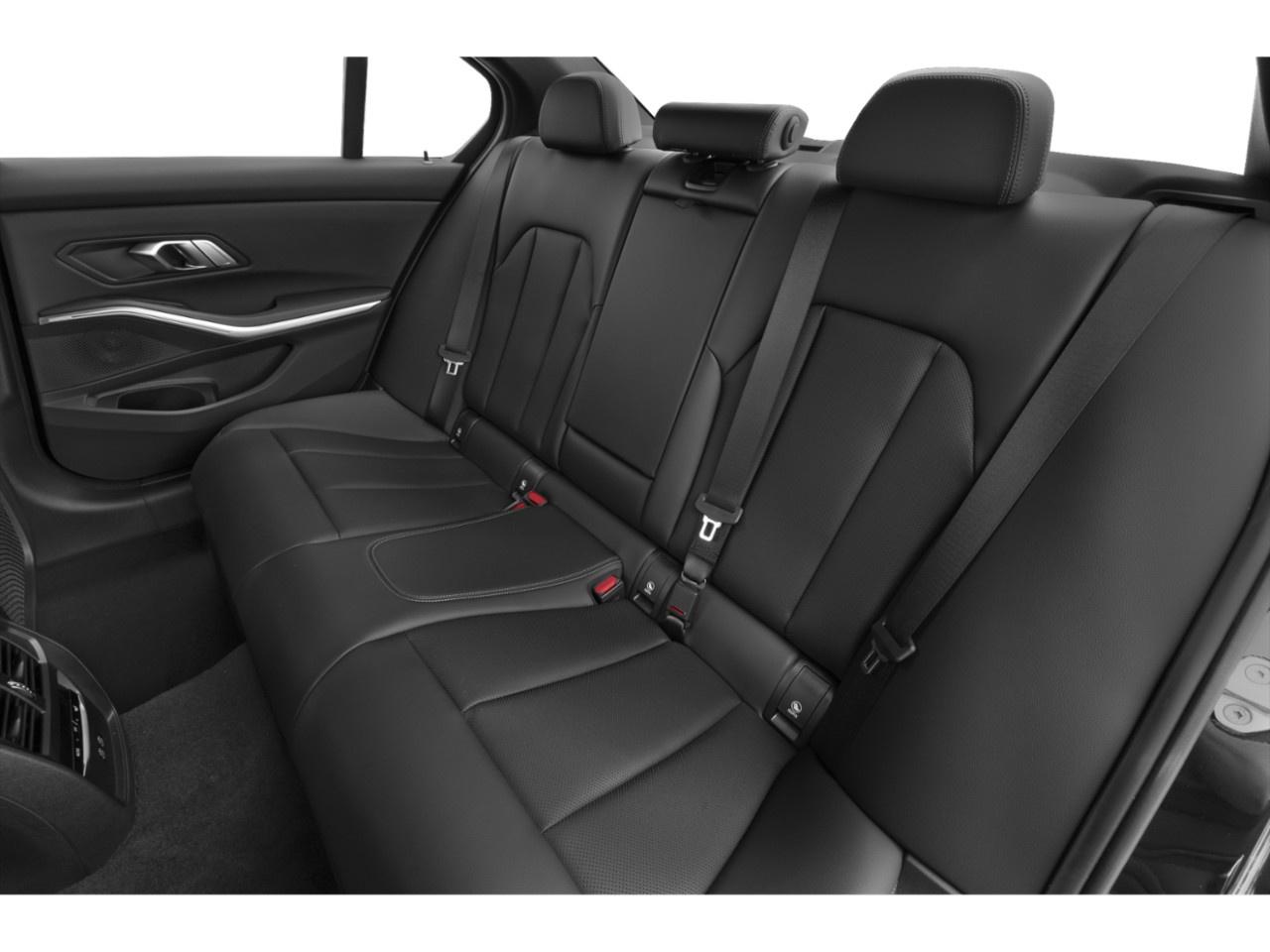 2026 BMW 3 Series Sedan [63FT] Photo