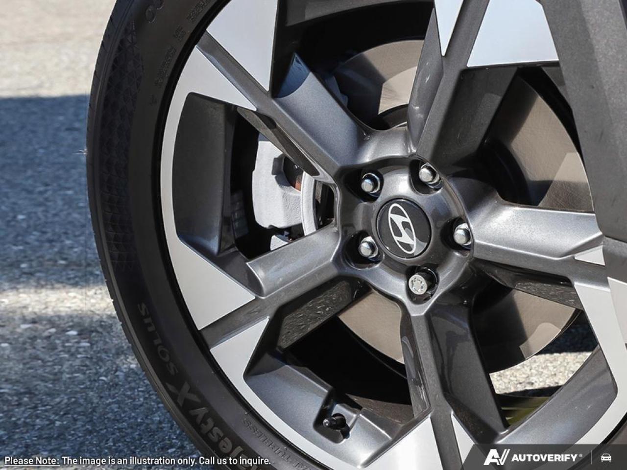 2026 Hyundai Palisade HEV  Photo