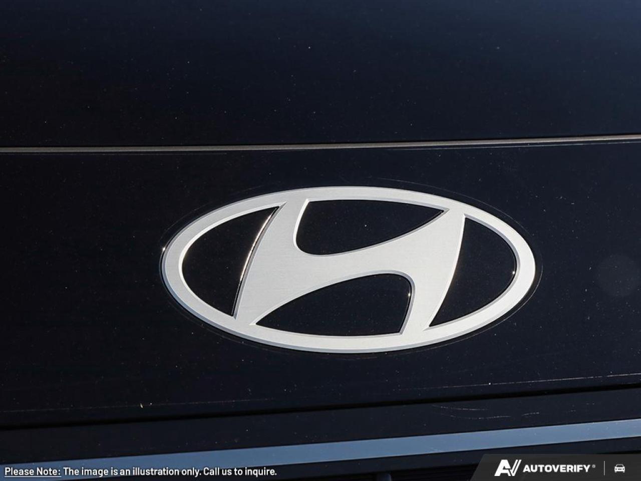 2026 Hyundai Palisade HEV  Photo