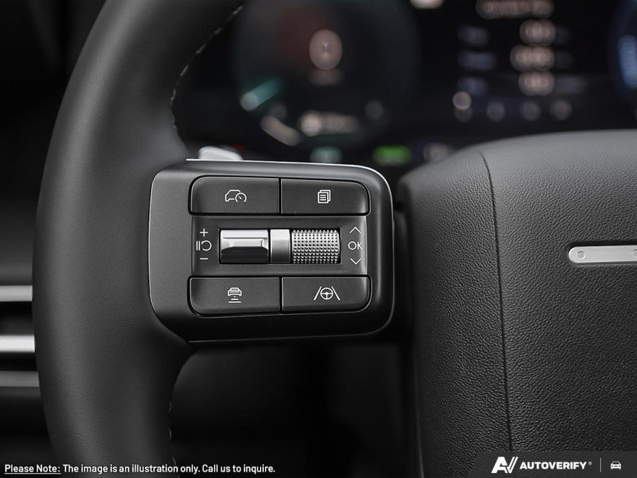 2026 Hyundai Palisade HEV  Photo