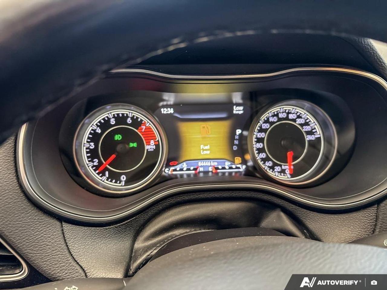 2020 Jeep Cherokee Trailhawk 4dr 4x4 Photo