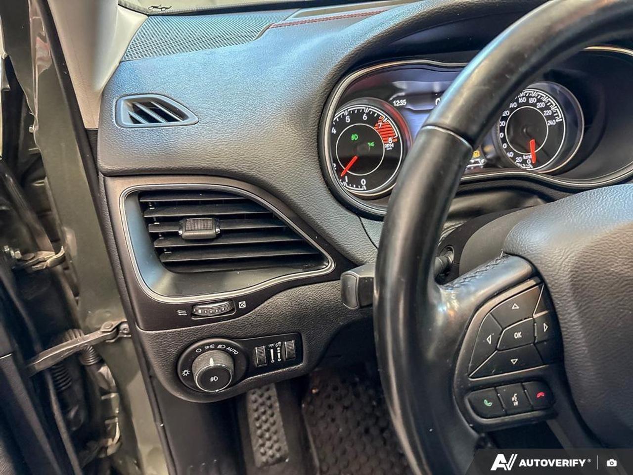 2020 Jeep Cherokee Trailhawk 4dr 4x4 Photo