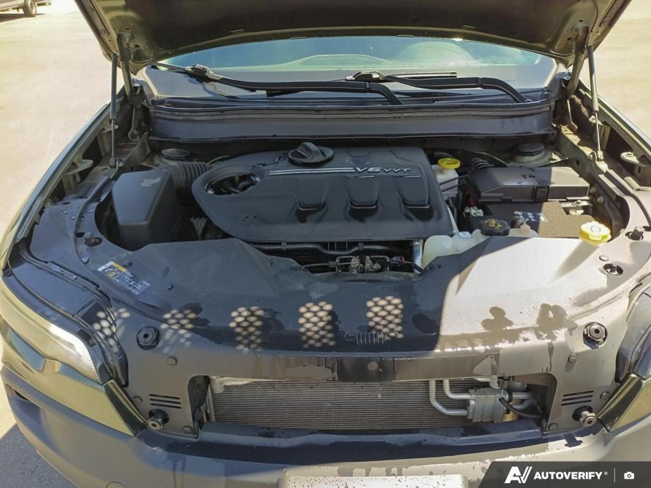 2020 Jeep Cherokee Trailhawk 4dr 4x4 Photo