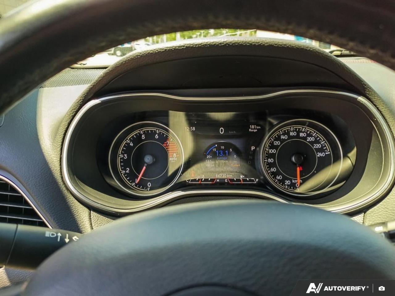 2020 Jeep Cherokee Trailhawk 4dr 4x4 Photo