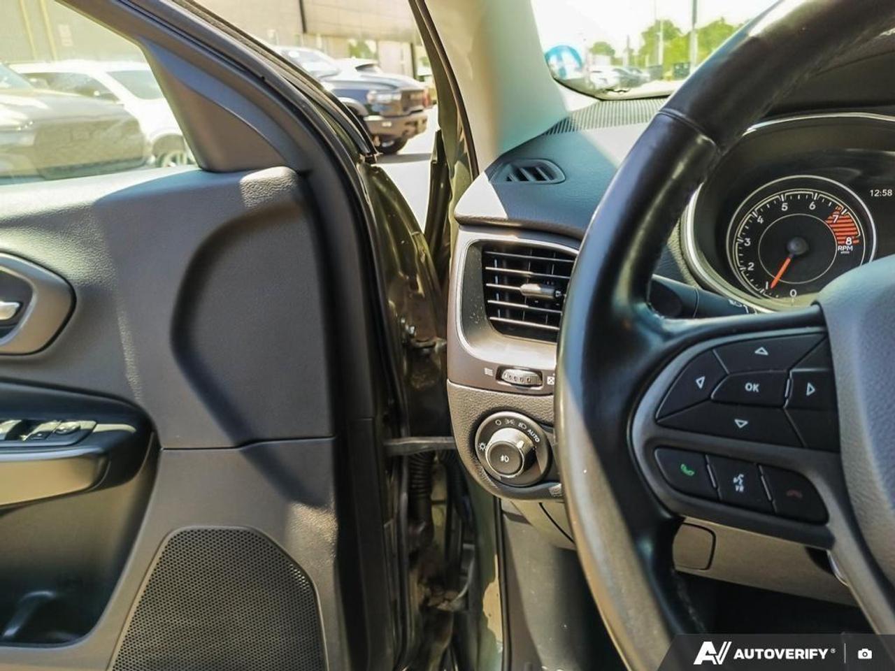 2020 Jeep Cherokee Trailhawk 4dr 4x4 Photo