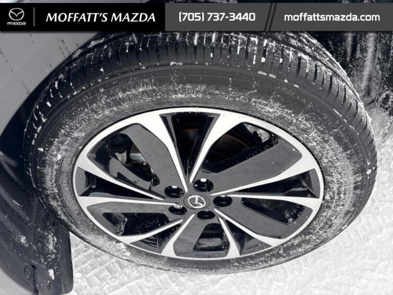 2022 Mazda CX-5 GS Photo