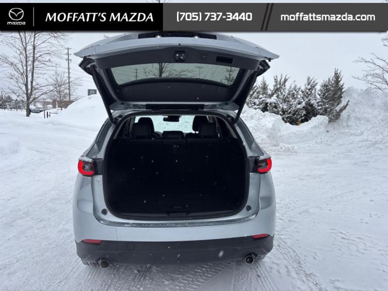 2022 Mazda CX-5 GS Photo