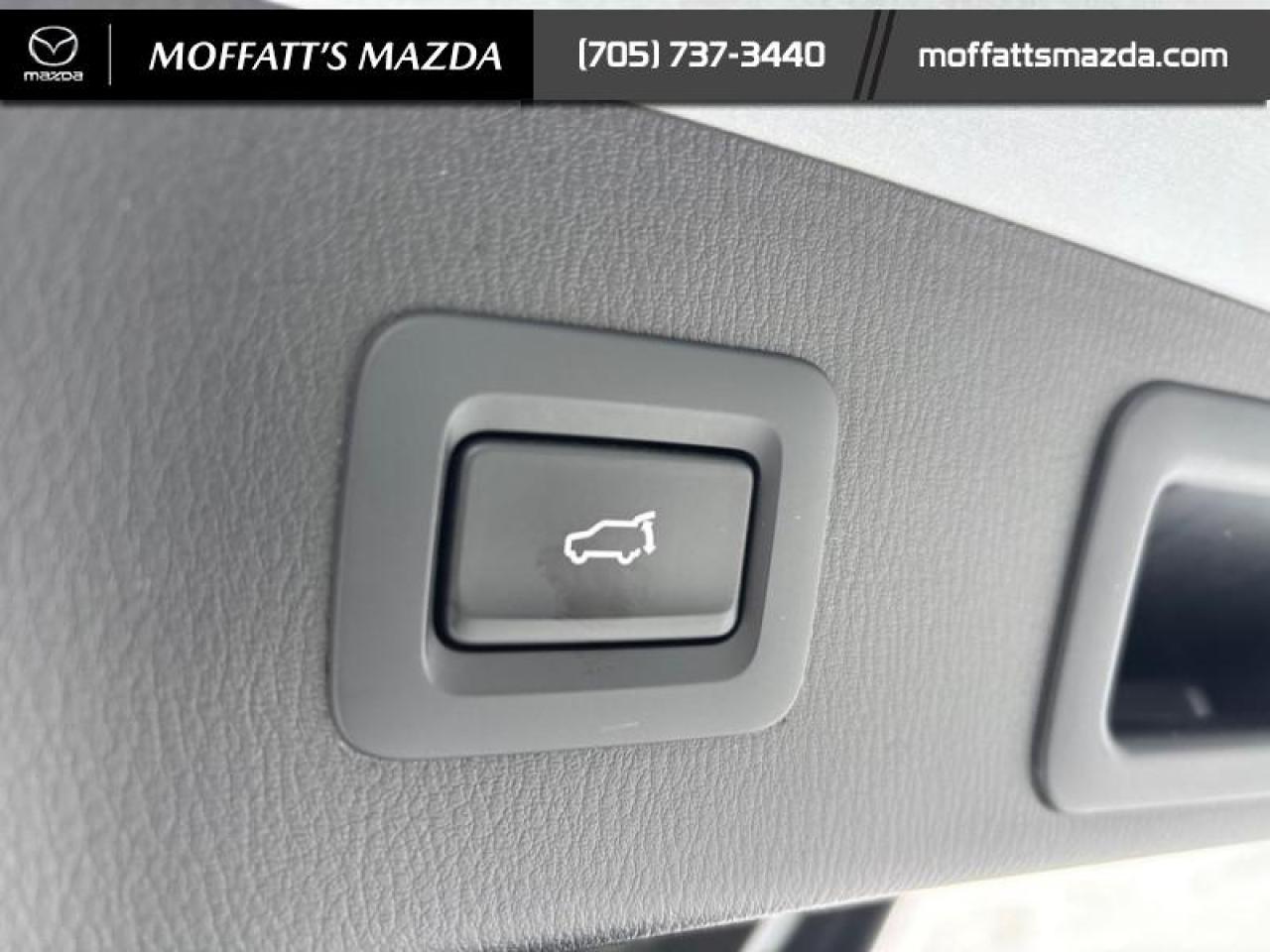 2022 Mazda CX-5 GS Photo