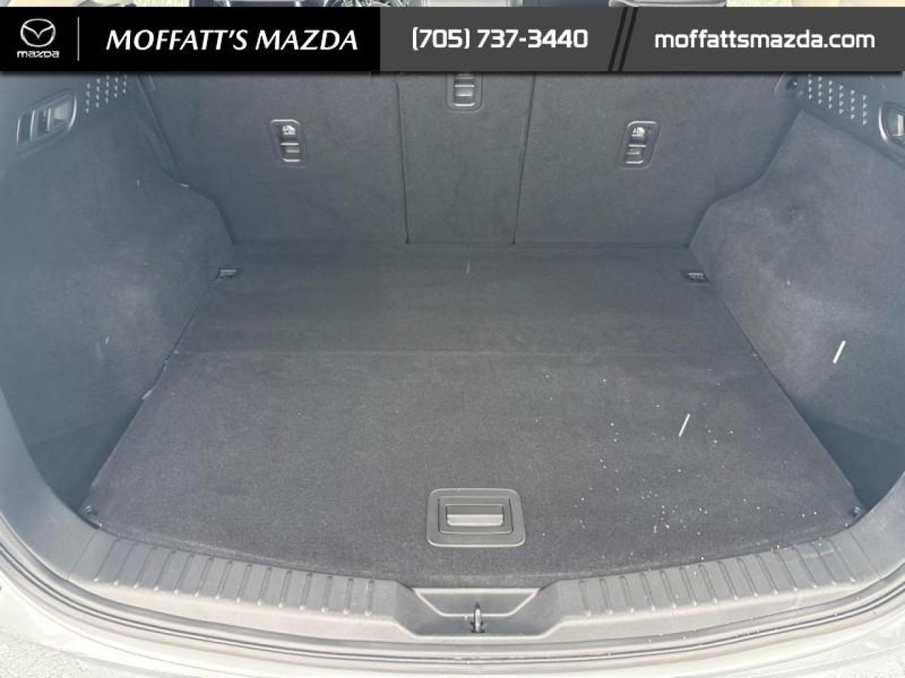 2022 Mazda CX-5 GS Photo