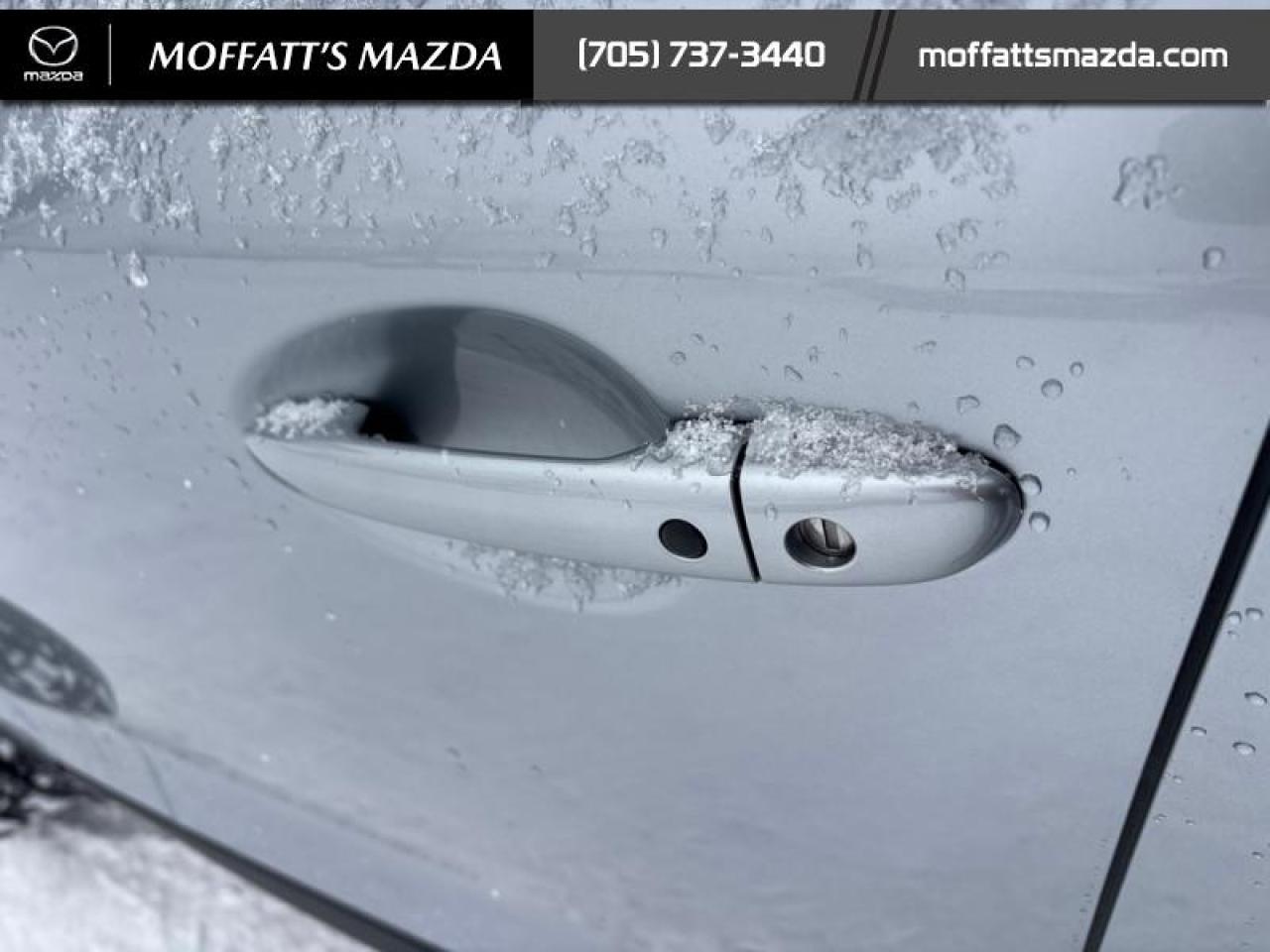 2022 Mazda CX-5 GS Photo