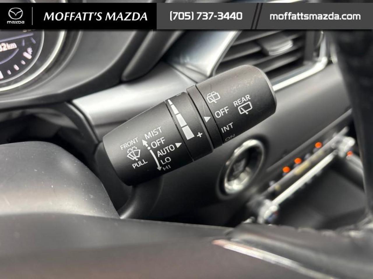 2022 Mazda CX-5 GS Photo