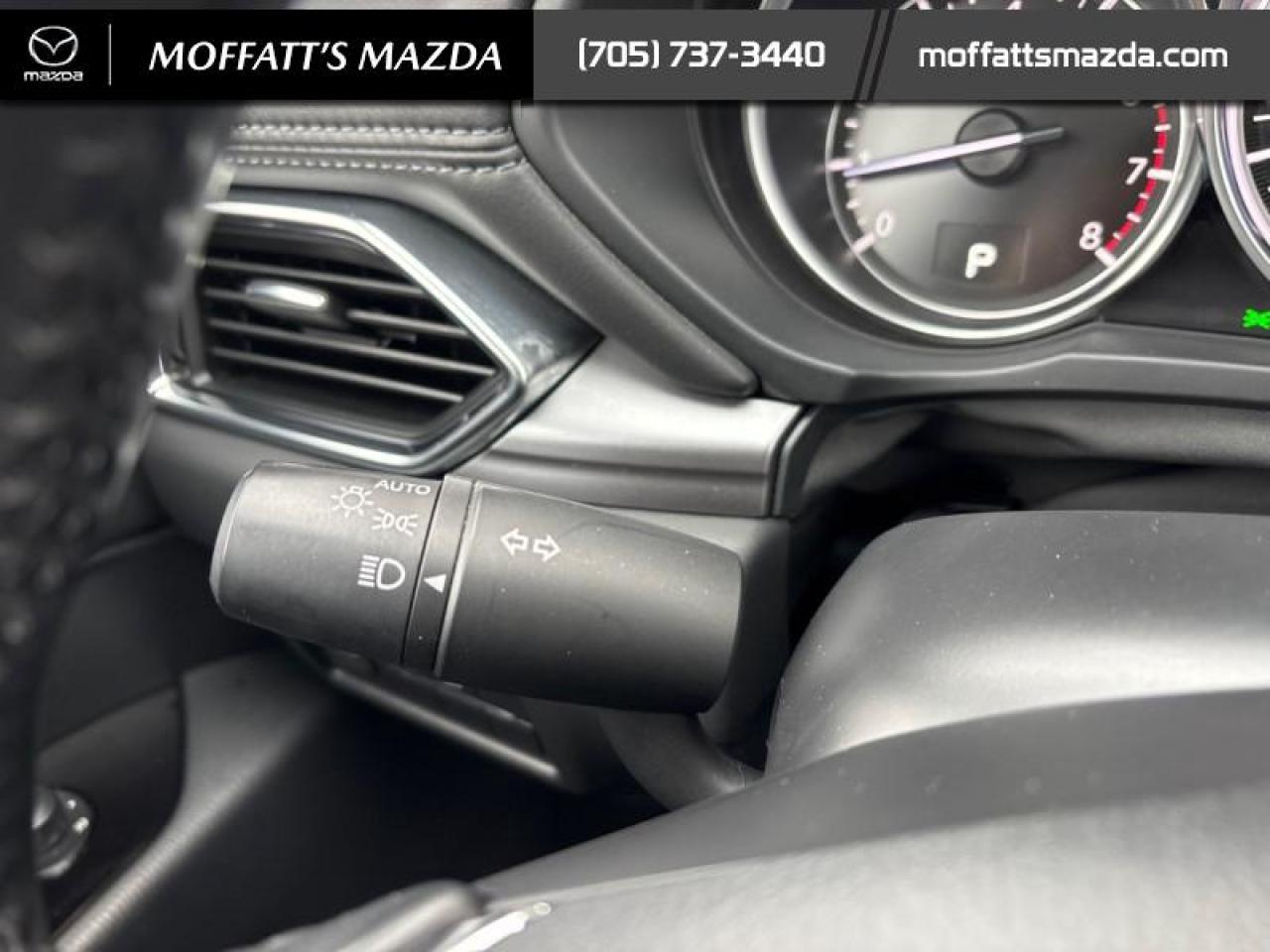 2022 Mazda CX-5 GS Photo