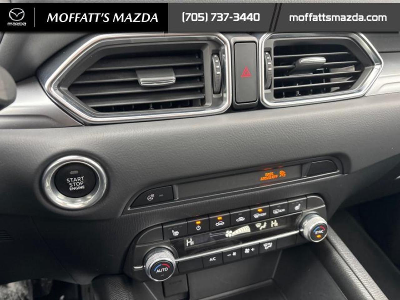 2022 Mazda CX-5 GS Photo