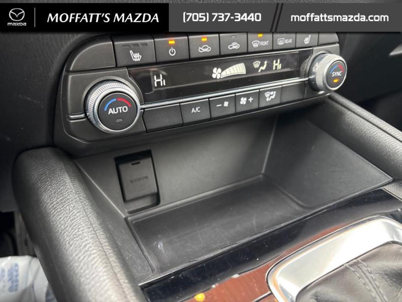 2022 Mazda CX-5 GS Photo