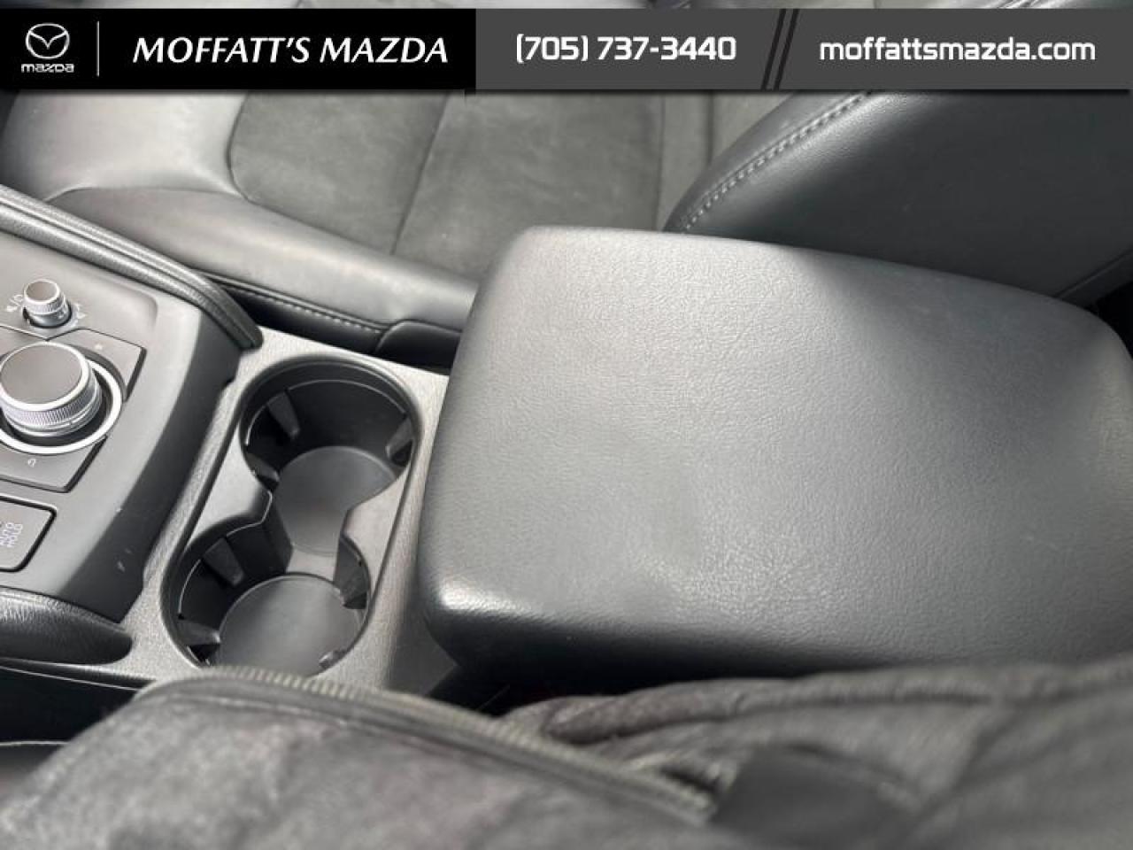 2022 Mazda CX-5 GS Photo