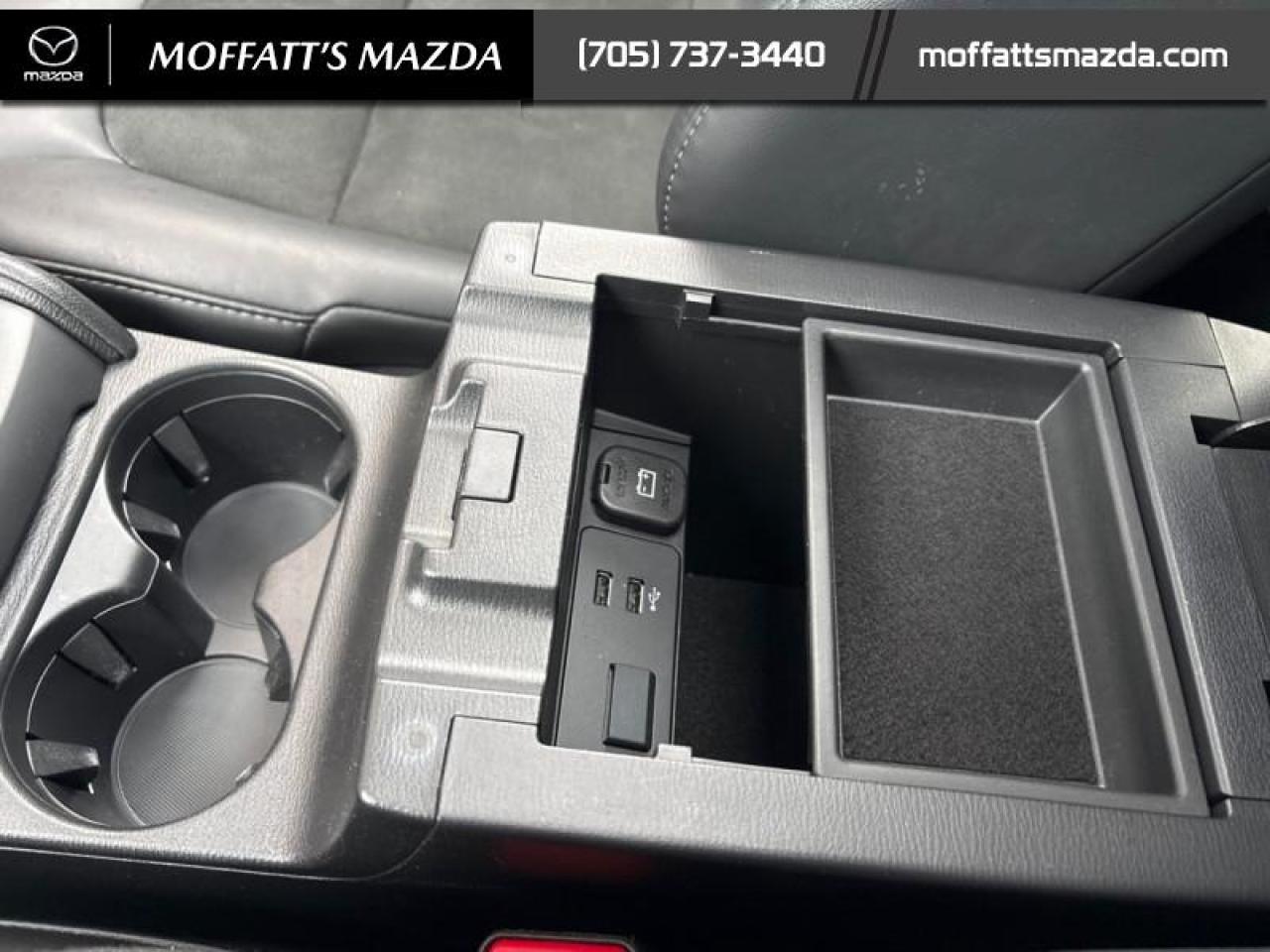 2022 Mazda CX-5 GS Photo